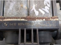  Кран отопителя (печки) BMW X5 E53 2000-2006 20508810 #4