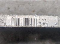  Радиатор масляный Volkswagen Touareg 2007-2010 20508813 #3
