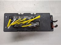  Компрессор центрального замка Mercedes S W220 1998-2006 20508826 #3