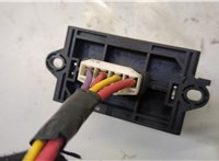  Сопротивление отопителя (моторчика печки) Nissan Note E11 2006-2013 20508837 #3