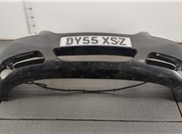  Заглушка буксировочного крюка Chrysler Voyager 2000-2007 11449647 #1