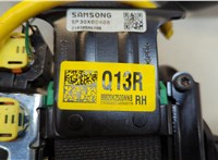 88820K2500NNB Ремень безопасности Hyundai Venue 2019-2025 20508862 #4