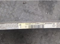  Радиатор кондиционера Volkswagen Touareg 2007-2010 20508877 #4