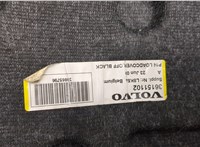  Полка багажника Volvo C30 2006-2013 20508884 #2