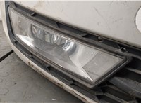  Бампер Skoda Rapid 20508891 #4