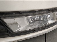  Бампер Skoda Rapid 20508891 #6