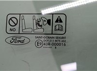  Стекло боковой двери Ford Focus 2 2008-2011 20508894 #2
