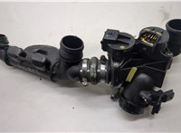 25352157 Заслонка дроссельная Mazda 3 (BL) 2009-2013 20508895 #1
