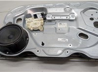  Стеклоподъемник электрический Ford Focus 2 2008-2011 20508897 #1