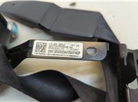 4M0857706AD Ремень безопасности Audi Q7 2015-2025 20508899 #4