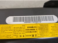  Подушка безопасности переднего пассажира Volvo V70 2001-2008 20508907 #3