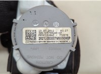 4M0857811A Ремень безопасности Audi Q7 2015-2025 20508918 #3
