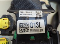 88810K2500NNB Ремень безопасности Hyundai Venue 2019-2025 20508926 #6