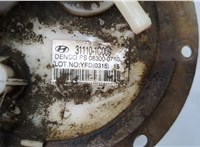 311101C000, 083000750 Насос топливный электрический Hyundai Getz 2002-2011 20508927 #5