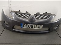 Фара противотуманная (галогенка) Mitsubishi Grandis 11449712 #1