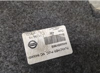  Пол (ковер) багажника Nissan Juke 2010-2019 20508932 #3