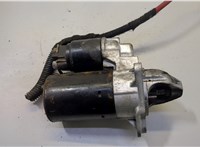  Стартер Opel Meriva 2010- 20508935 #4