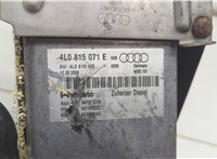  Отопитель автономный Audi Q7 2005-2015 20508955 #3