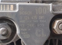 1708472 Генератор Ford Focus 1 1998-2004 20508961 #2