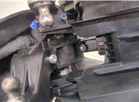  Кулиса КПП Opel Meriva 2010- 20508963 #2