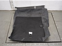  Пол (ковер) багажника Volkswagen Passat 6 2005-2010 20508964 #5