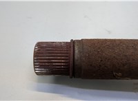  Полуось (приводной вал, шрус) Peugeot 407 20508966 #3