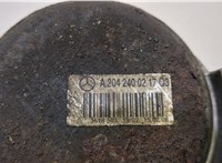  Подушка крепления двигателя Mercedes C W204 2006-2015 20508968 #4