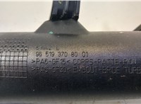  Патрубок интеркулера Peugeot 407 20508972 #3