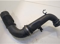  Патрубок интеркулера Peugeot 407 20508972 #4