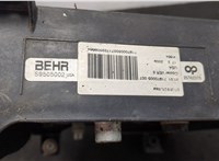  Кожух вентилятора радиатора (диффузор) BMW X6 E71 2007-2014 11449729 #4