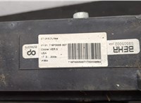  Кожух вентилятора радиатора (диффузор) BMW X6 E71 2007-2014 11449729 #5