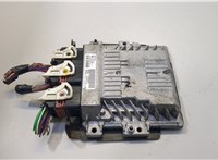  Блок управления двигателем Peugeot 3008 2009-2016 20508986 #1