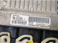  Блок управления двигателем Peugeot 3008 2009-2016 20508986 #2