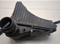  Измеритель потока воздуха (расходомер) Volkswagen Touareg 2007-2010 11449730 #2