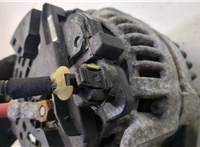  Генератор Opel Corsa D 2006-2014 20508990 #3