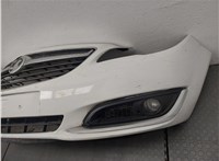 Заглушка буксировочного крюка Opel Insignia 2008-2017 11449737 #5