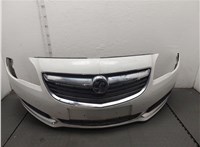  Заглушка буксировочного крюка Opel Insignia 2008-2017 11449737 #1