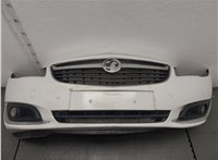  Заглушка буксировочного крюка Opel Insignia 2008-2017 11449737 #12
