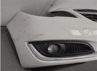  Заглушка буксировочного крюка Opel Insignia 2008-2017 11449737 #15