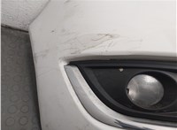  Заглушка буксировочного крюка Opel Insignia 2008-2017 11449737 #16