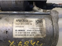  Стартер Skoda Octavia (A7) 2013-2023 20508994 #2