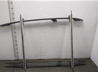  Рейлинги на крышу (комплект) Mazda Premacy 1999-2005 20509000 #1