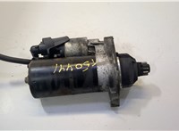  Стартер Volkswagen Golf 5 2003-2009 20509008 #1
