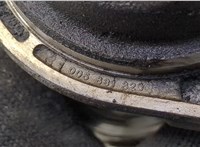  Стартер Volkswagen Golf 5 2003-2009 20509008 #3