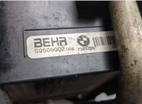  Радиатор масляный BMW X6 E71 2007-2014 20509009 #4