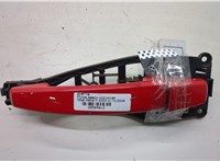  Ручка двери наружная Opel Astra H 2004-2010 20509012 #1
