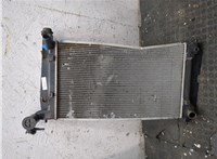 88969096 Радиатор охлаждения двигателя Pontiac Vibe 1 2002-2008 20509016 #4