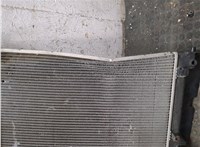 88969096 Радиатор охлаждения двигателя Pontiac Vibe 1 2002-2008 20509016 #5