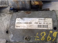 2033247, AV6N11000GE Стартер Ford Focus 3 2011-2015 20509023 #2
