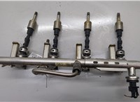  Форсунка топливная Ford Fusion 2012-2016 USA 20509024 #2